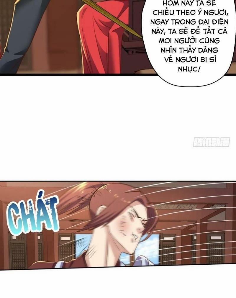 Trọng Sinh Đại Ngoạn Gia 100 trang 11