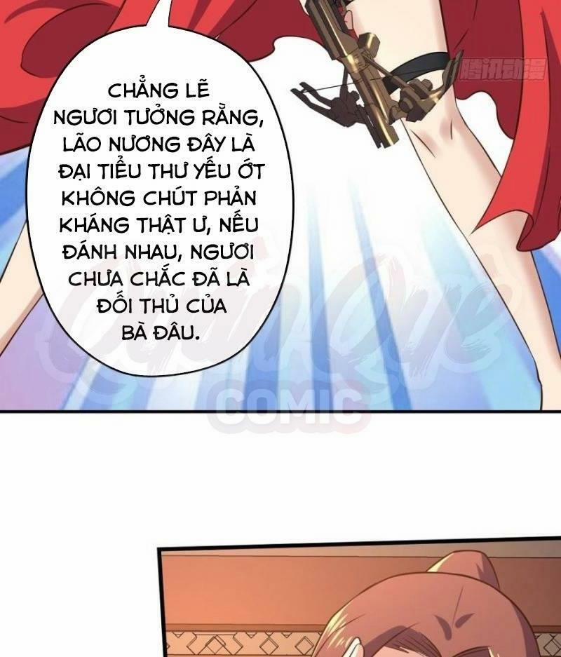 Trọng Sinh Đại Ngoạn Gia 100 trang 13