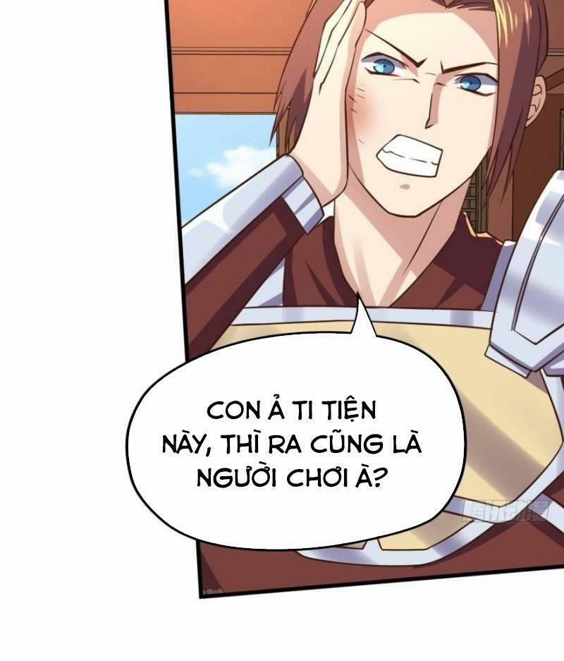 Trọng Sinh Đại Ngoạn Gia 100 trang 14