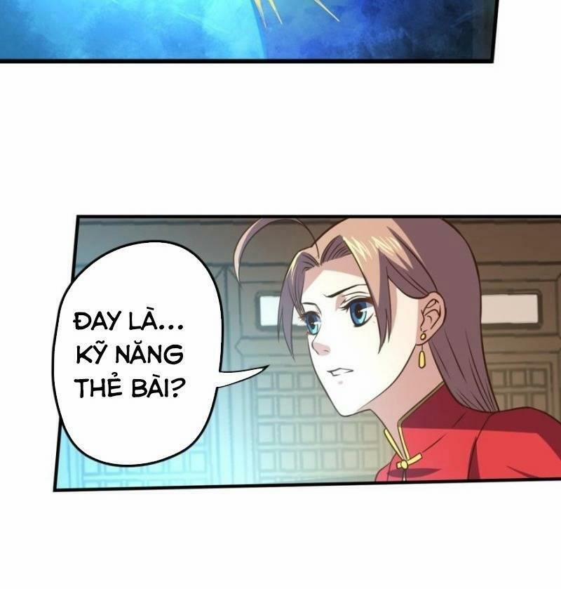 Trọng Sinh Đại Ngoạn Gia 100 trang 17