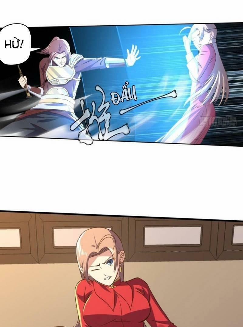 Trọng Sinh Đại Ngoạn Gia 100 trang 18