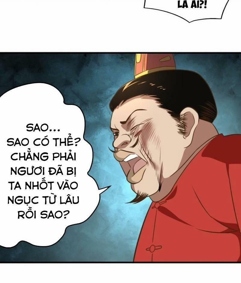 Trọng Sinh Đại Ngoạn Gia 100 trang 2