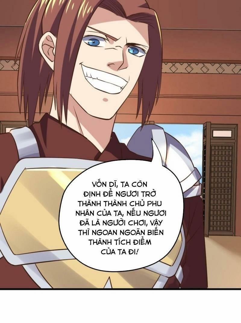 Trọng Sinh Đại Ngoạn Gia 100 trang 20