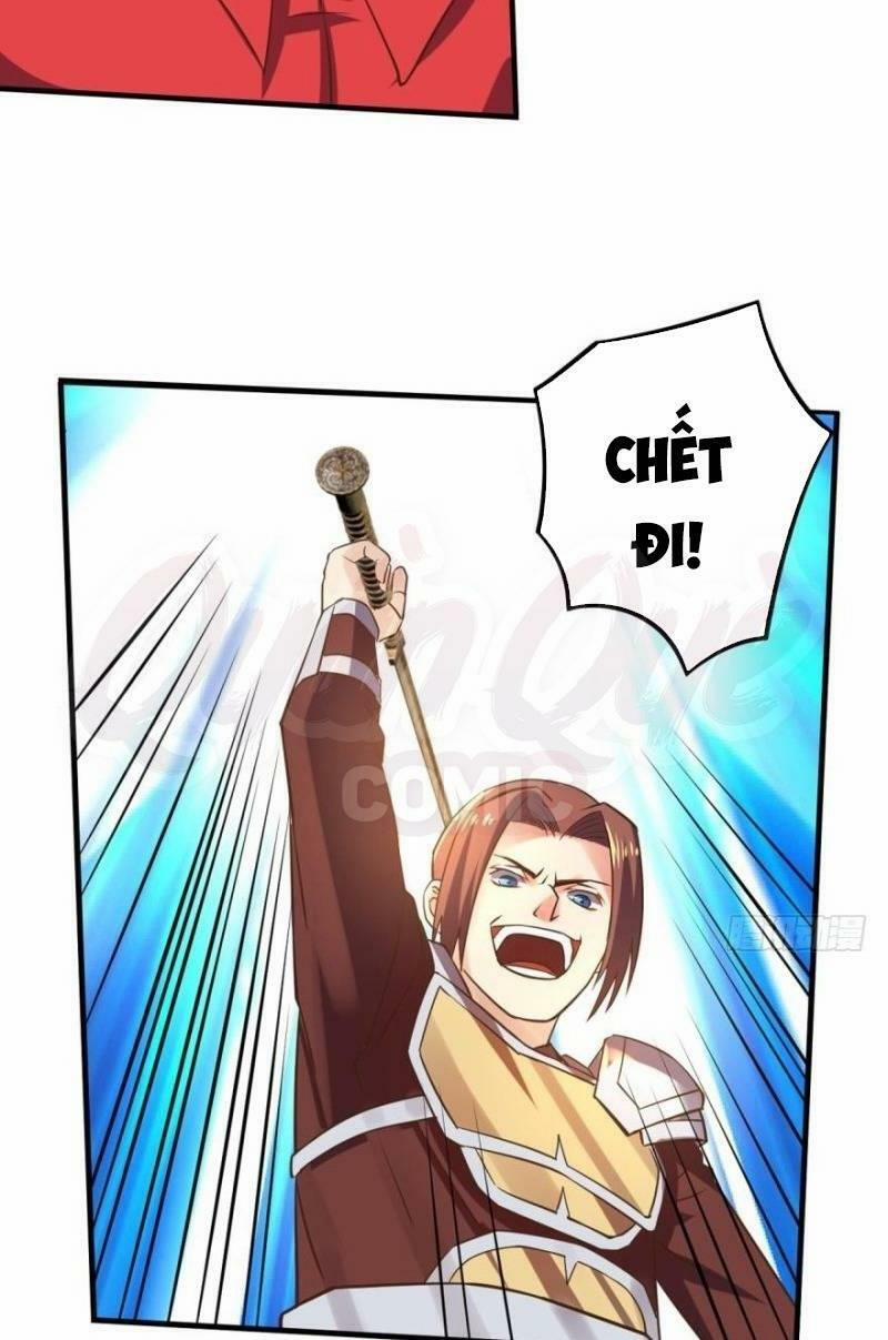 Trọng Sinh Đại Ngoạn Gia 100 trang 22