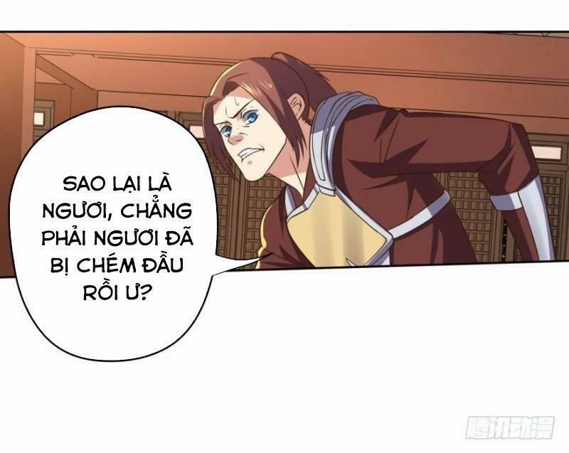 Trọng Sinh Đại Ngoạn Gia 100 trang 26