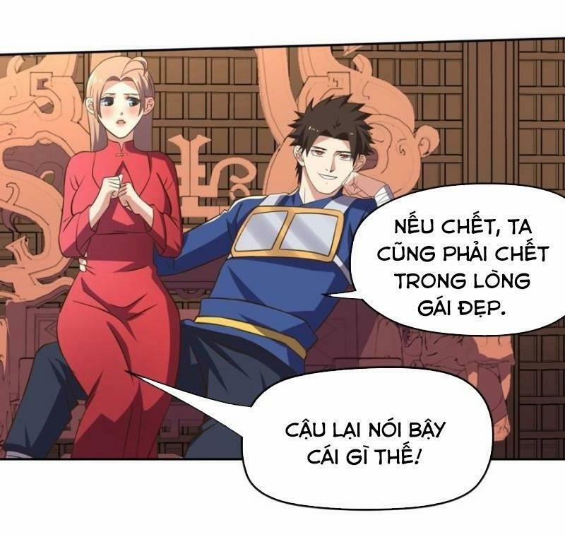 Trọng Sinh Đại Ngoạn Gia 100 trang 27