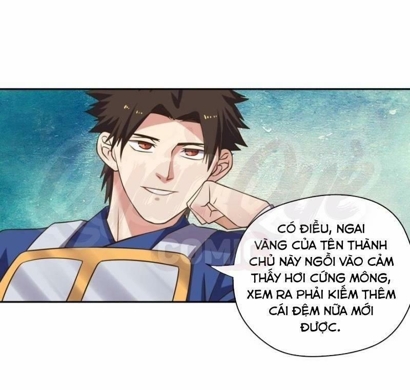 Trọng Sinh Đại Ngoạn Gia 100 trang 28