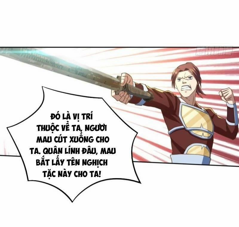 Trọng Sinh Đại Ngoạn Gia 100 trang 29