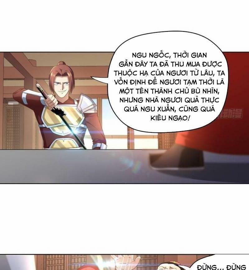 Trọng Sinh Đại Ngoạn Gia 100 trang 3