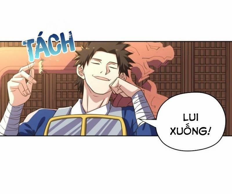 Trọng Sinh Đại Ngoạn Gia 100 trang 32