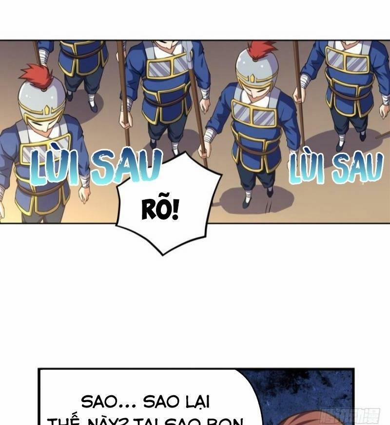 Trọng Sinh Đại Ngoạn Gia 100 trang 33