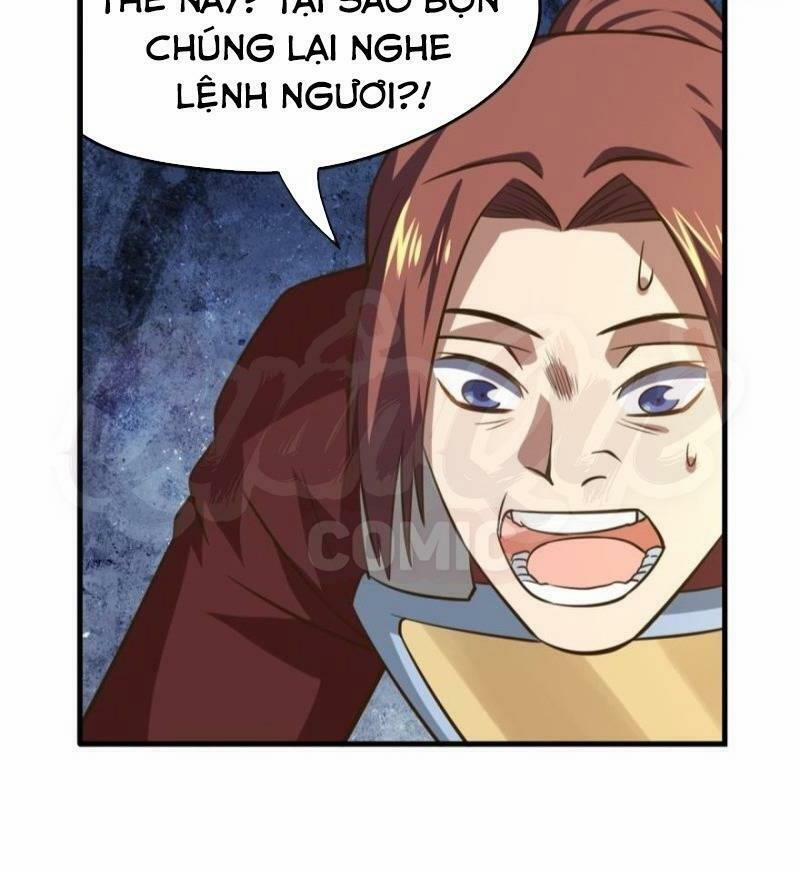 Trọng Sinh Đại Ngoạn Gia 100 trang 34