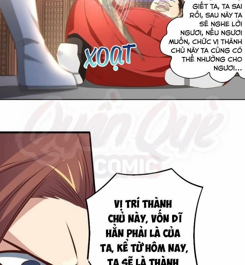 Trọng Sinh Đại Ngoạn Gia 100 trang 4