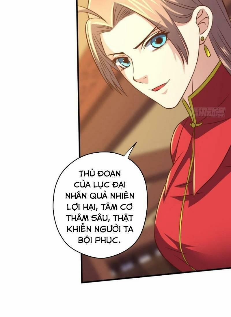 Trọng Sinh Đại Ngoạn Gia 100 trang 8