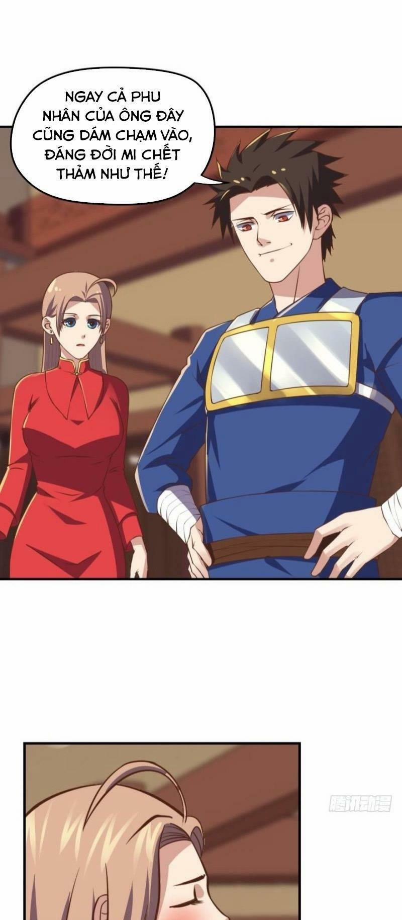 Trọng Sinh Đại Ngoạn Gia 101 trang 10