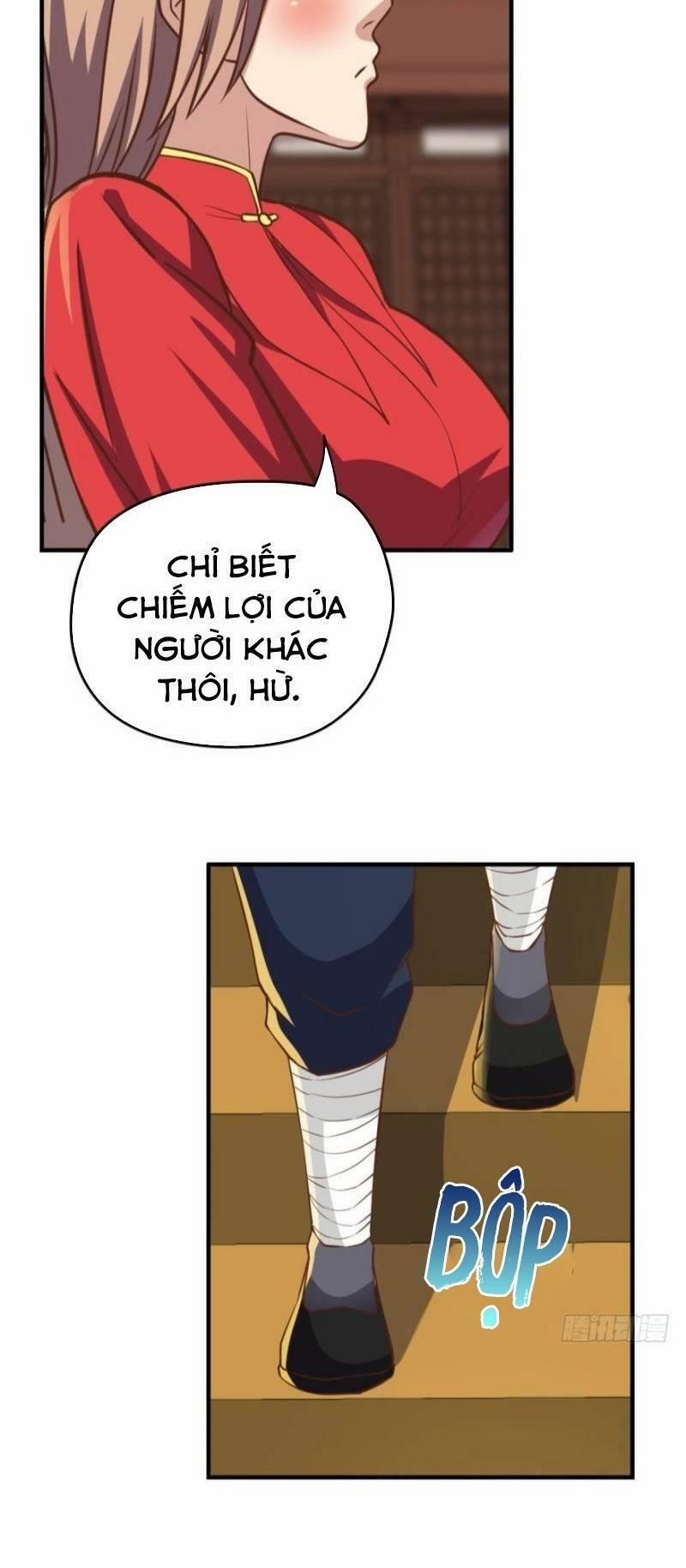 Trọng Sinh Đại Ngoạn Gia 101 trang 11