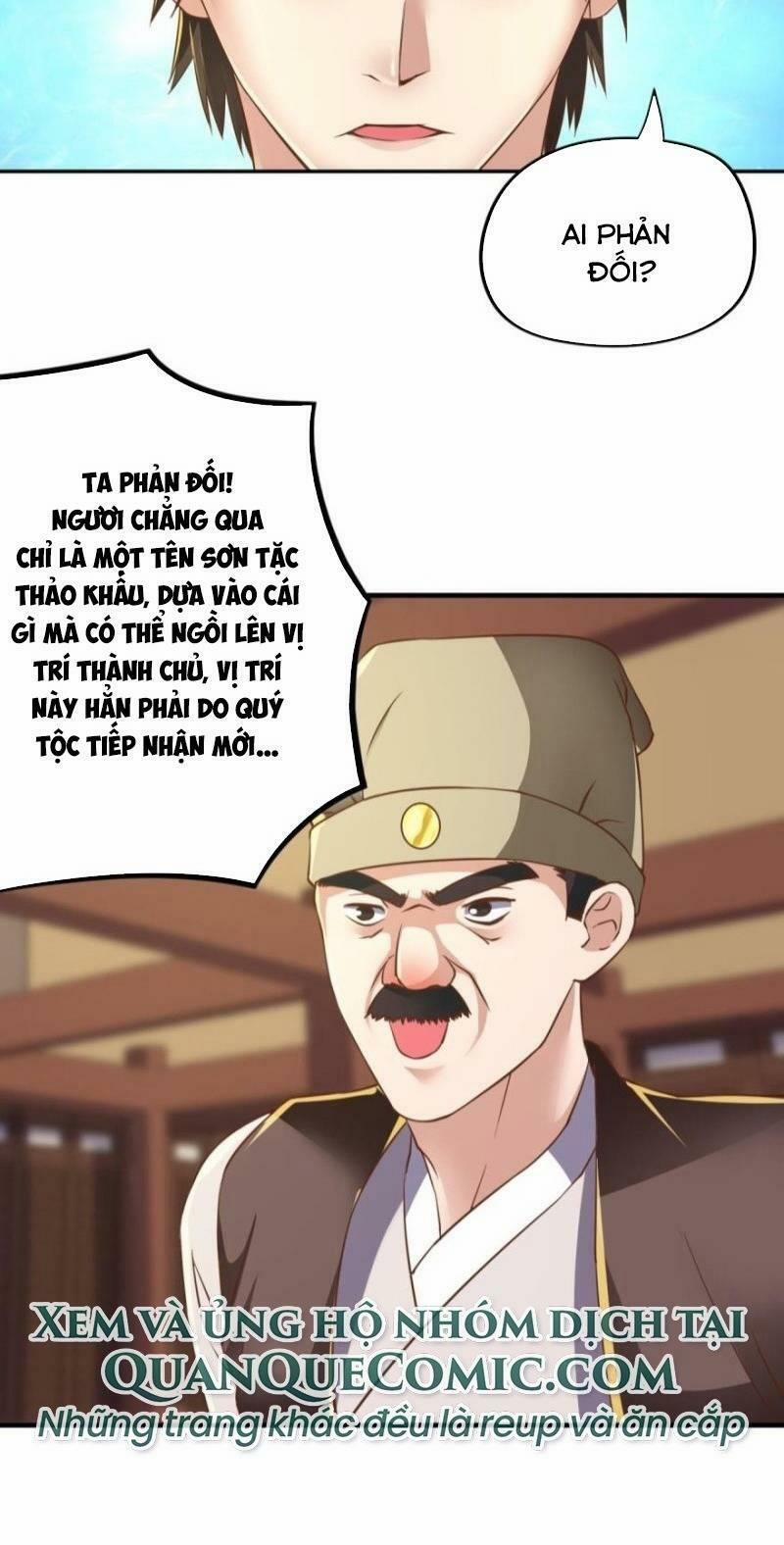 Trọng Sinh Đại Ngoạn Gia 101 trang 13