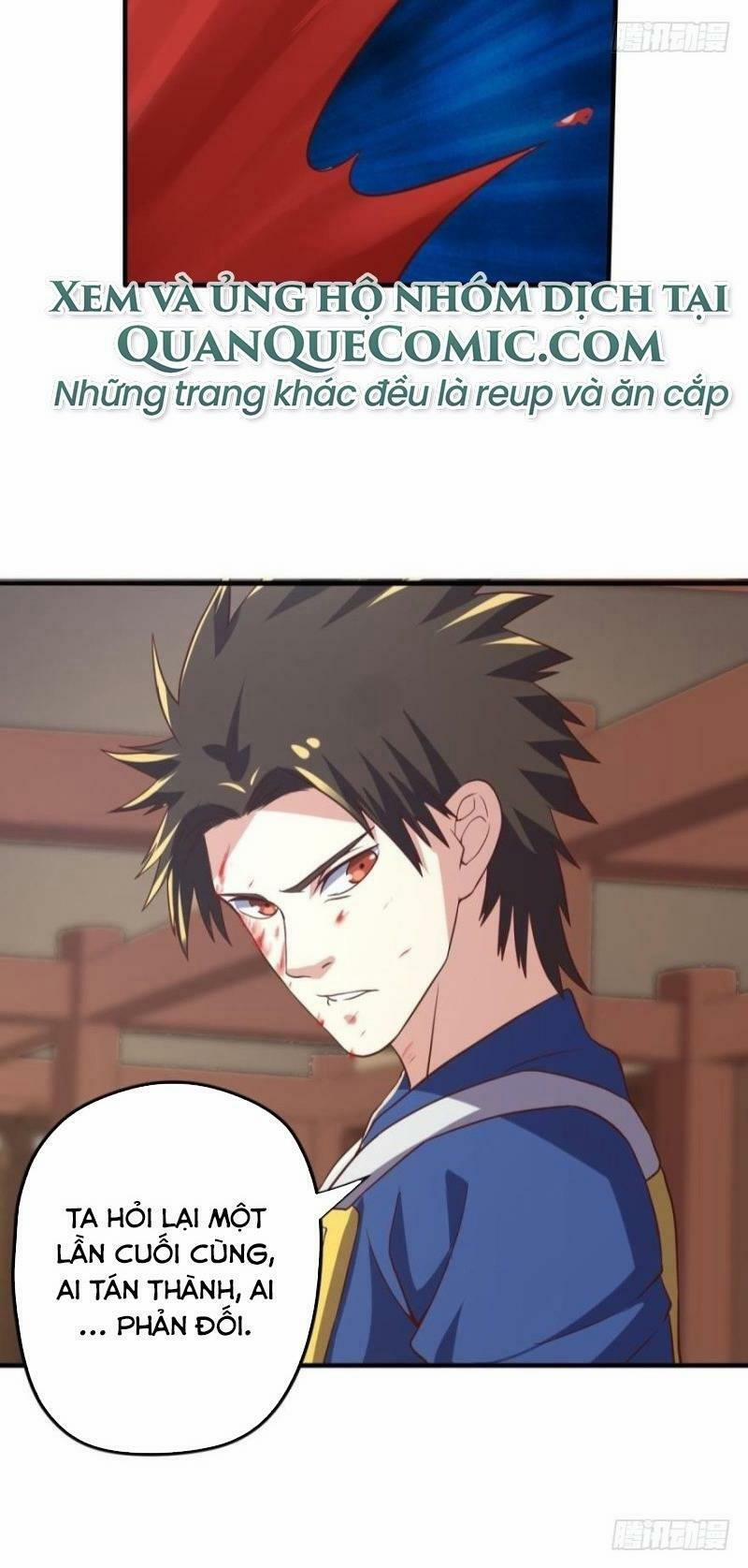 Trọng Sinh Đại Ngoạn Gia 101 trang 17