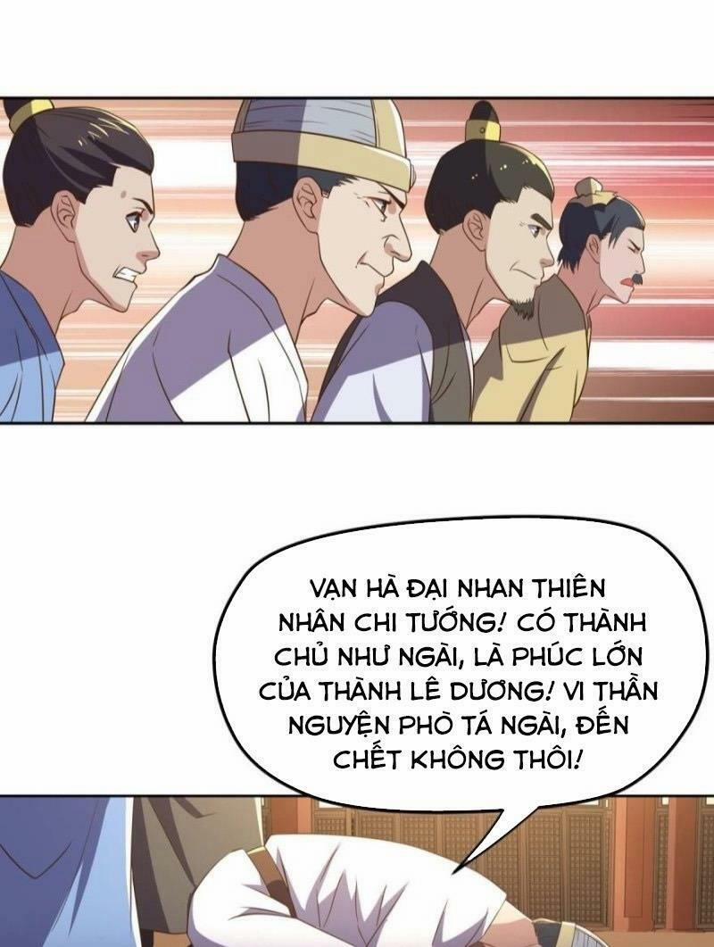 Trọng Sinh Đại Ngoạn Gia 101 trang 18