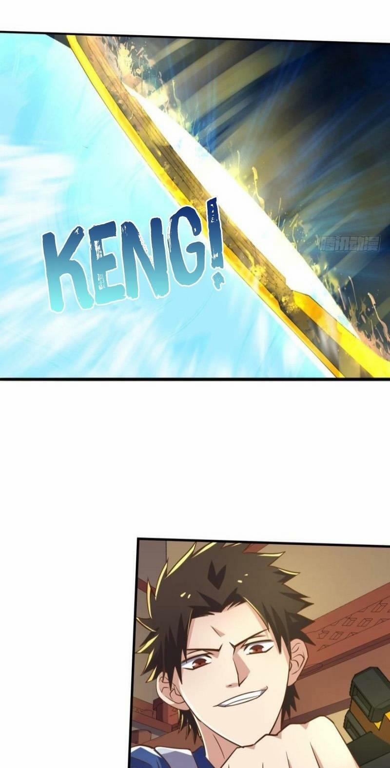 Trọng Sinh Đại Ngoạn Gia 101 trang 2