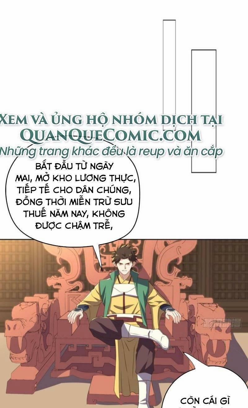 Trọng Sinh Đại Ngoạn Gia 101 trang 20