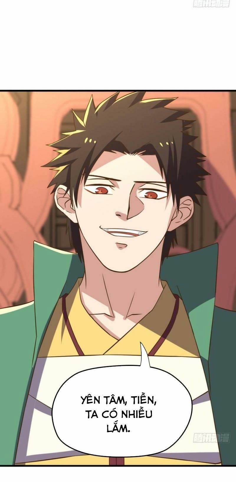 Trọng Sinh Đại Ngoạn Gia 101 trang 22