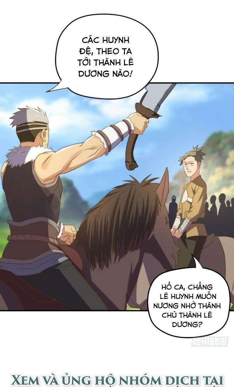 Trọng Sinh Đại Ngoạn Gia 101 trang 24