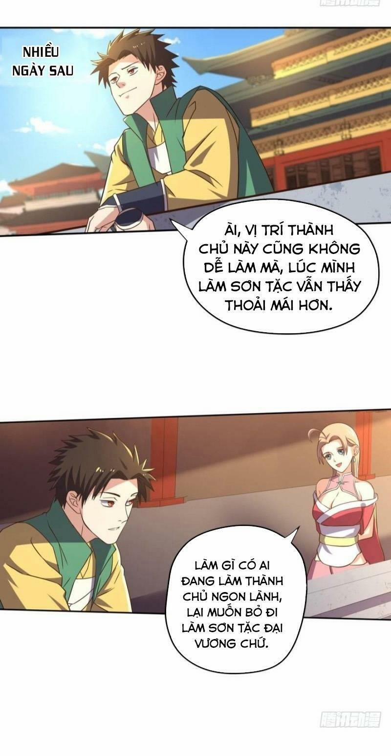 Trọng Sinh Đại Ngoạn Gia 101 trang 26