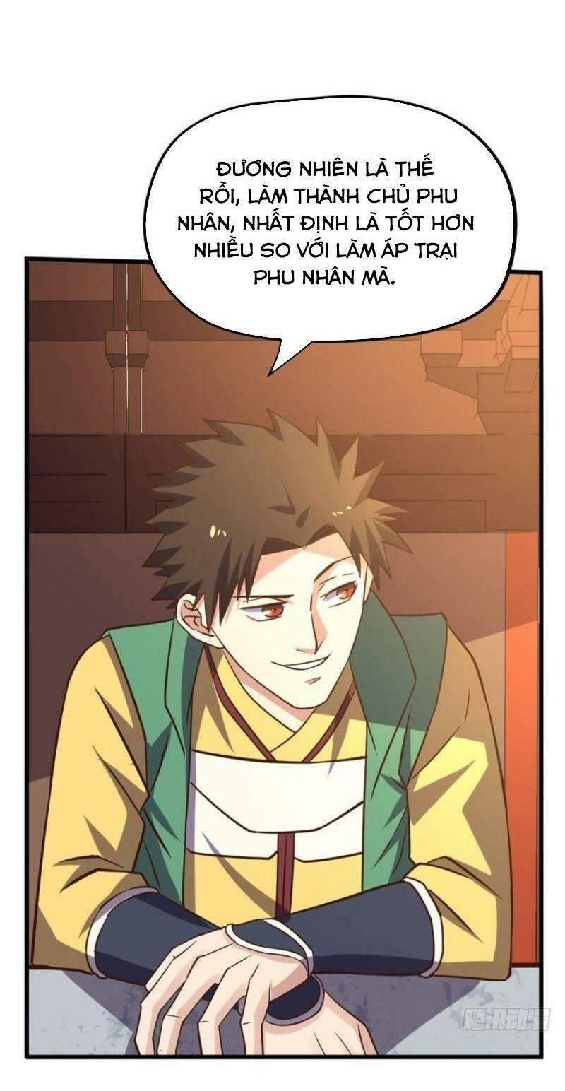 Trọng Sinh Đại Ngoạn Gia 101 trang 27