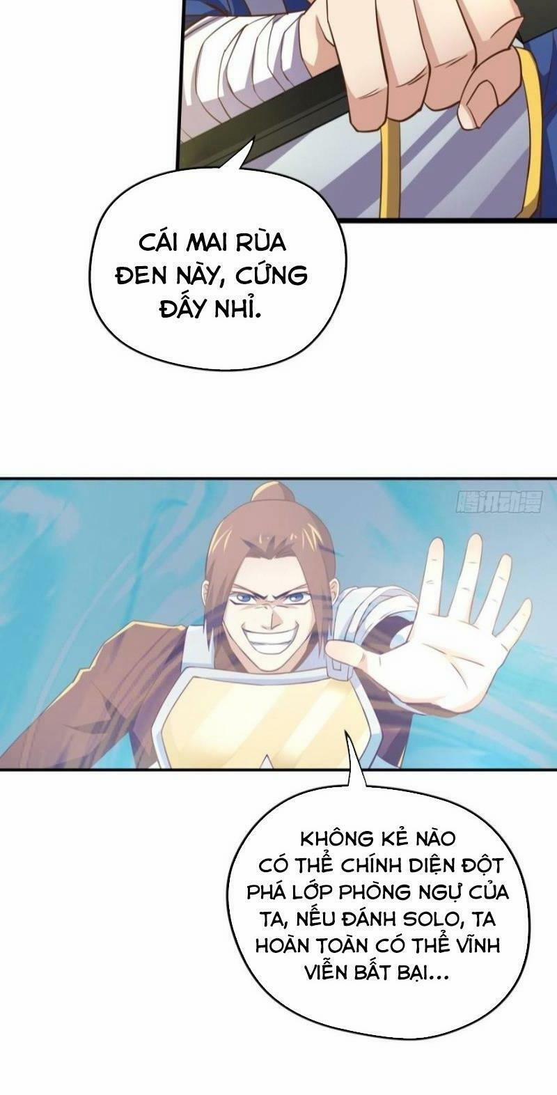 Trọng Sinh Đại Ngoạn Gia 101 trang 3