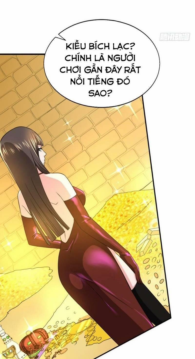 Trọng Sinh Đại Ngoạn Gia 101 trang 30