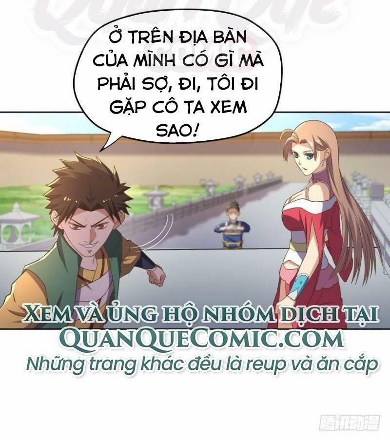 Trọng Sinh Đại Ngoạn Gia 101 trang 33