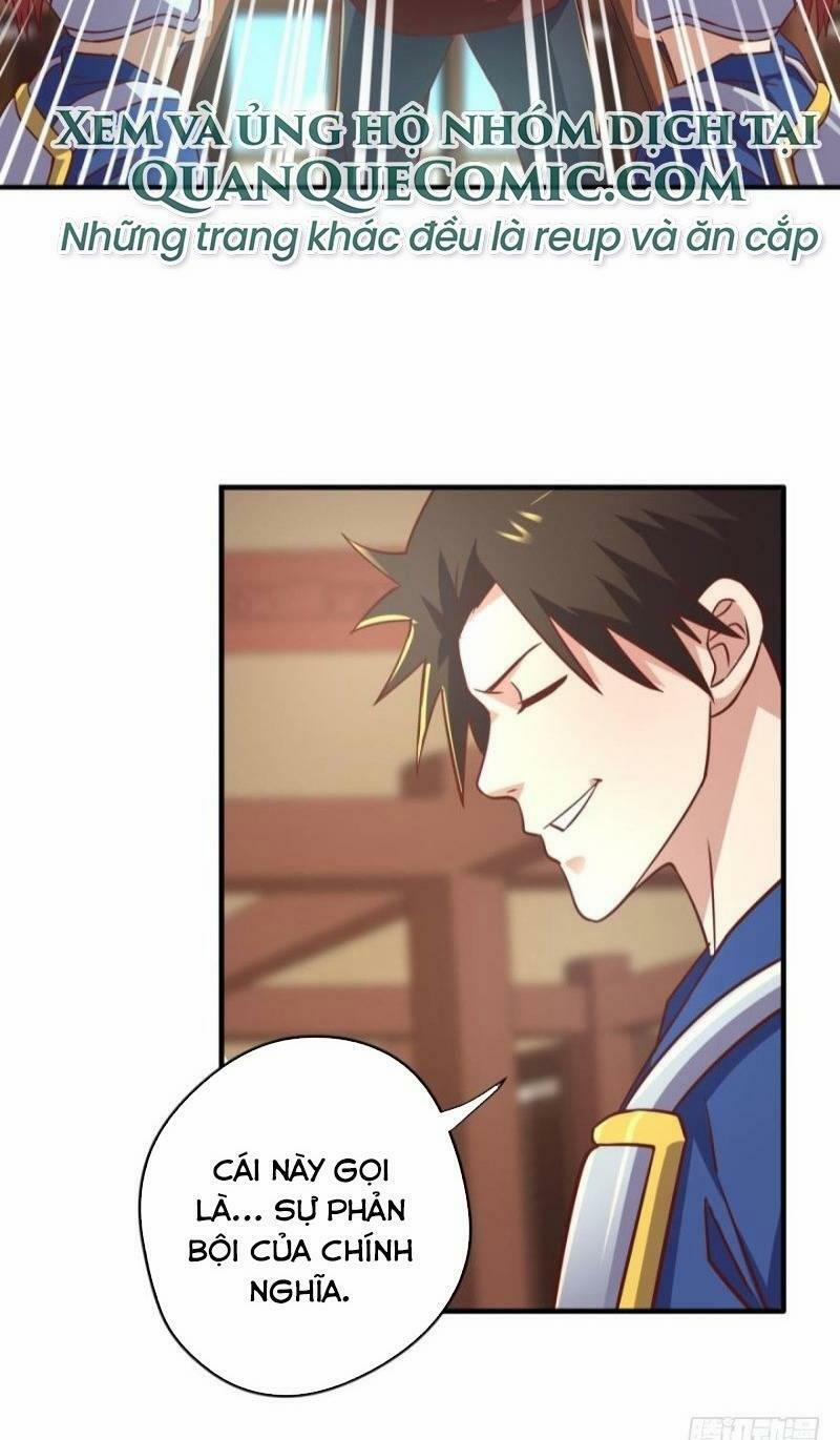 Trọng Sinh Đại Ngoạn Gia 101 trang 5