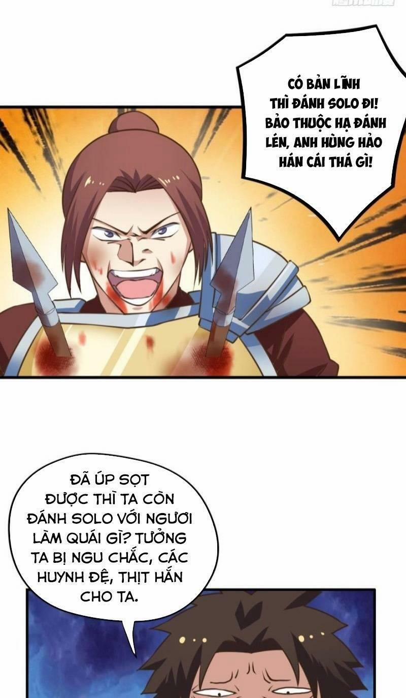 Trọng Sinh Đại Ngoạn Gia 101 trang 6