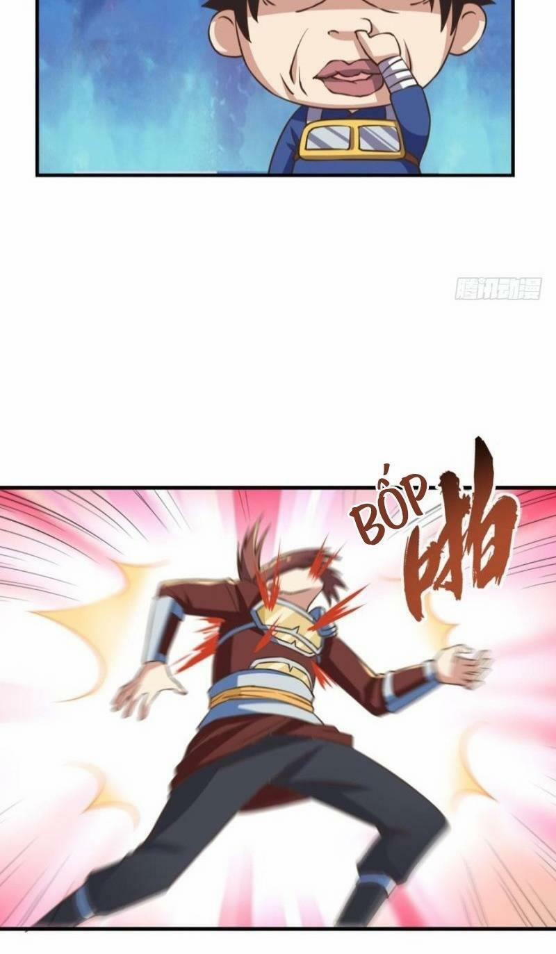 Trọng Sinh Đại Ngoạn Gia 101 trang 7