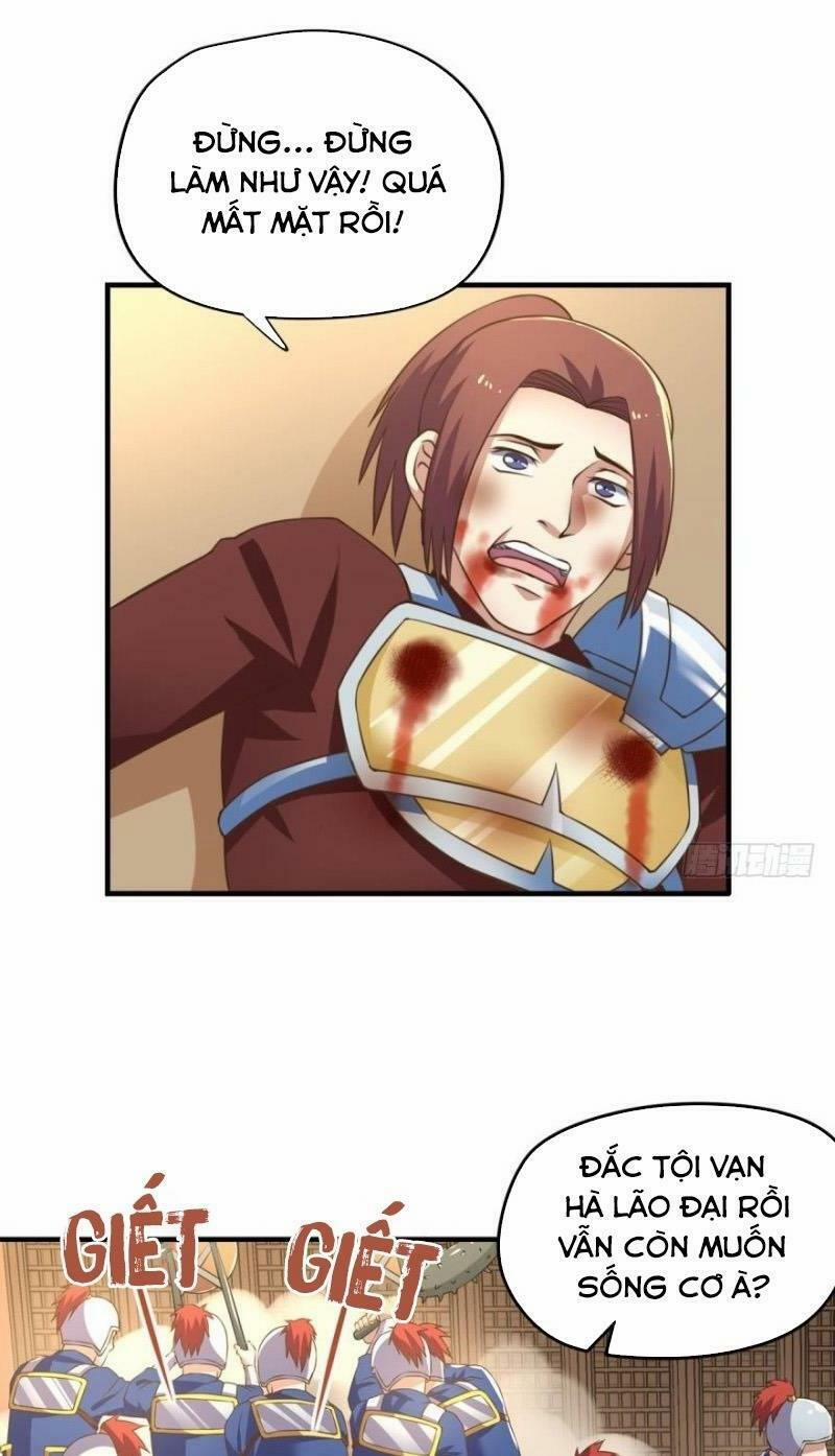 Trọng Sinh Đại Ngoạn Gia 101 trang 8