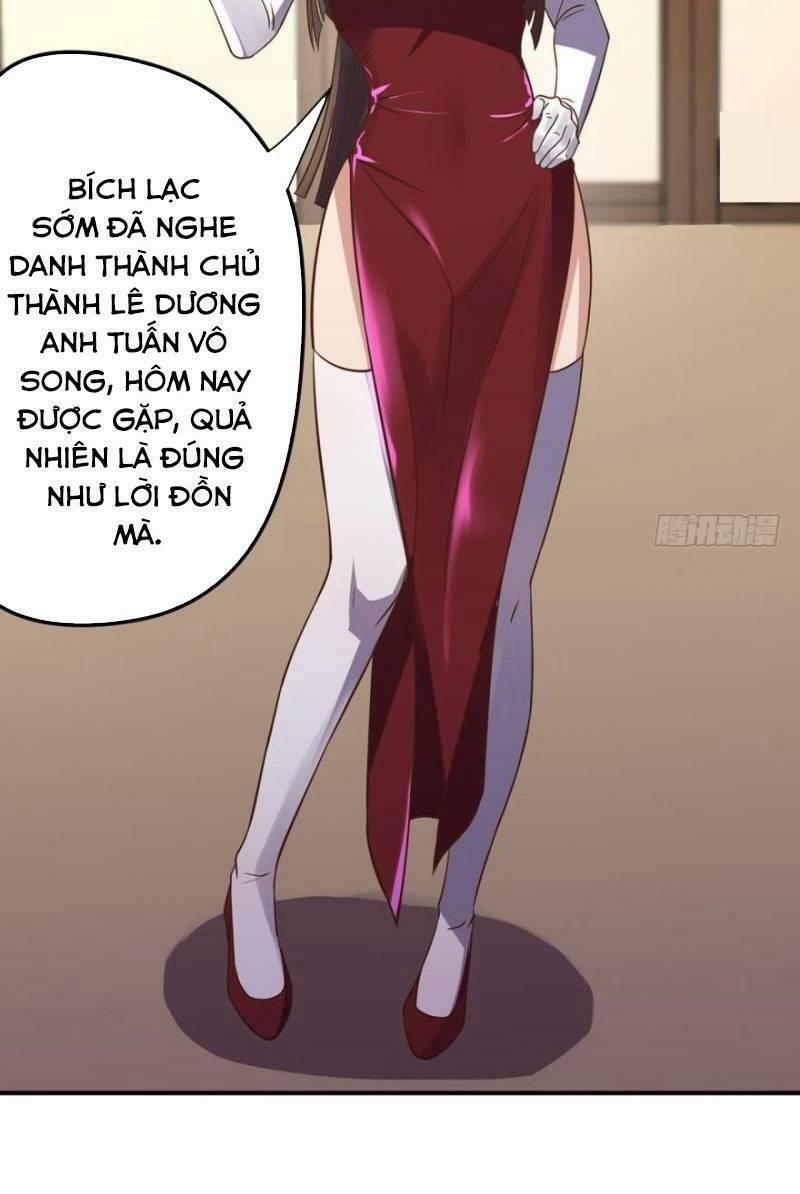 Trọng Sinh Đại Ngoạn Gia 102 trang 1