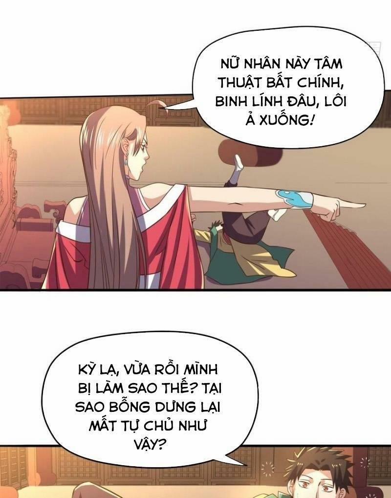 Trọng Sinh Đại Ngoạn Gia 102 trang 10