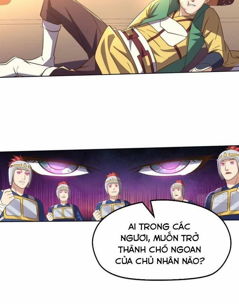 Trọng Sinh Đại Ngoạn Gia 102 trang 11