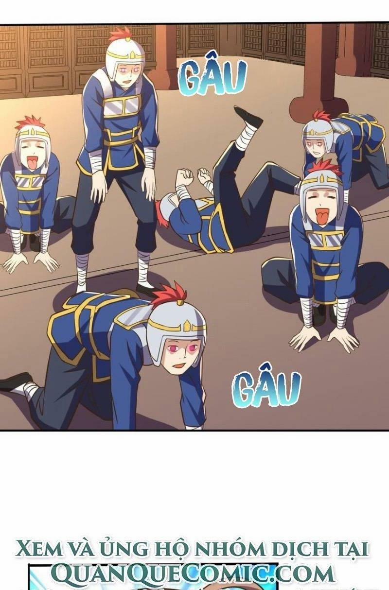 Trọng Sinh Đại Ngoạn Gia 102 trang 12