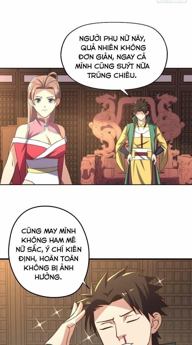 Trọng Sinh Đại Ngoạn Gia 102 trang 16