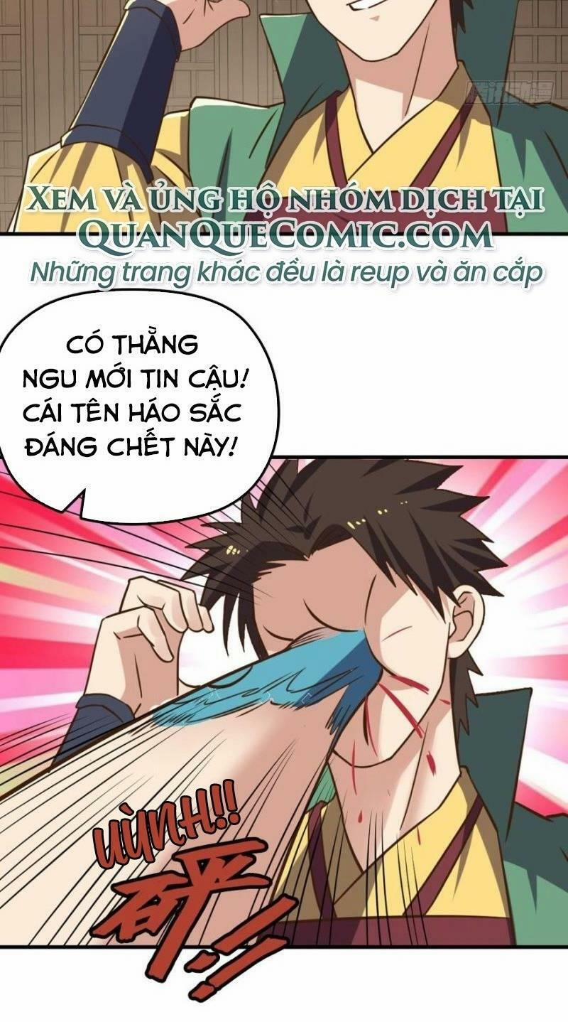 Trọng Sinh Đại Ngoạn Gia 102 trang 17