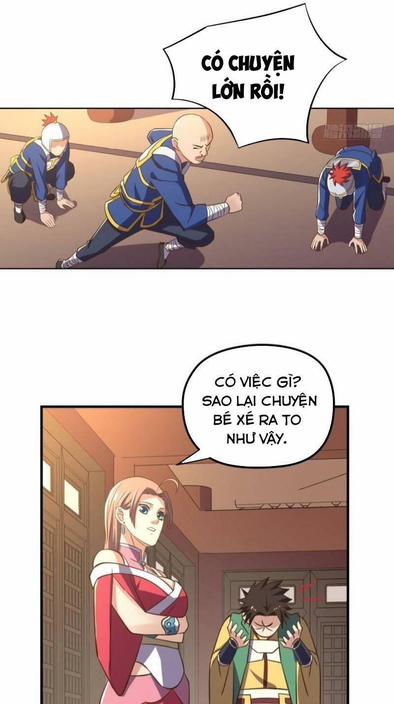 Trọng Sinh Đại Ngoạn Gia 102 trang 18