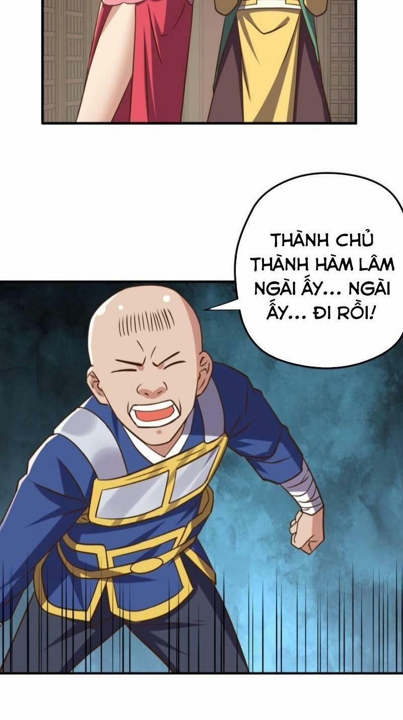 Trọng Sinh Đại Ngoạn Gia 102 trang 19