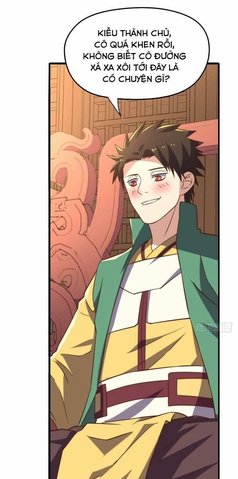 Trọng Sinh Đại Ngoạn Gia 102 trang 2