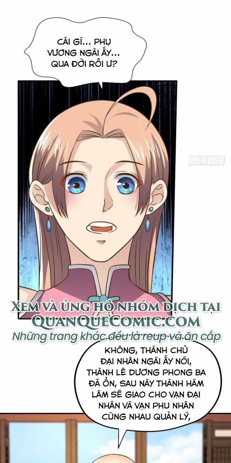 Trọng Sinh Đại Ngoạn Gia 102 trang 20