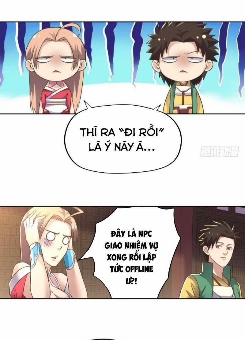 Trọng Sinh Đại Ngoạn Gia 102 trang 22