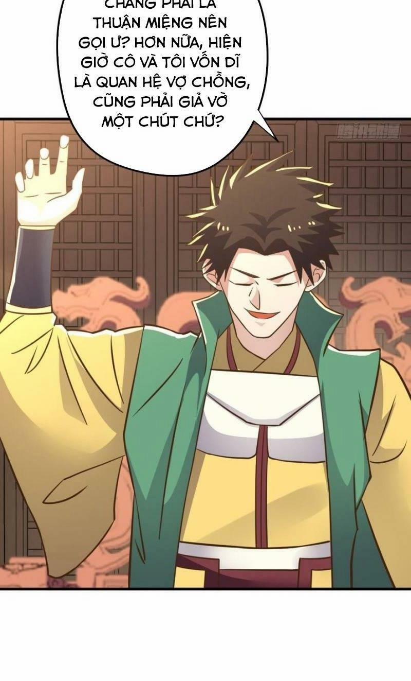 Trọng Sinh Đại Ngoạn Gia 102 trang 25