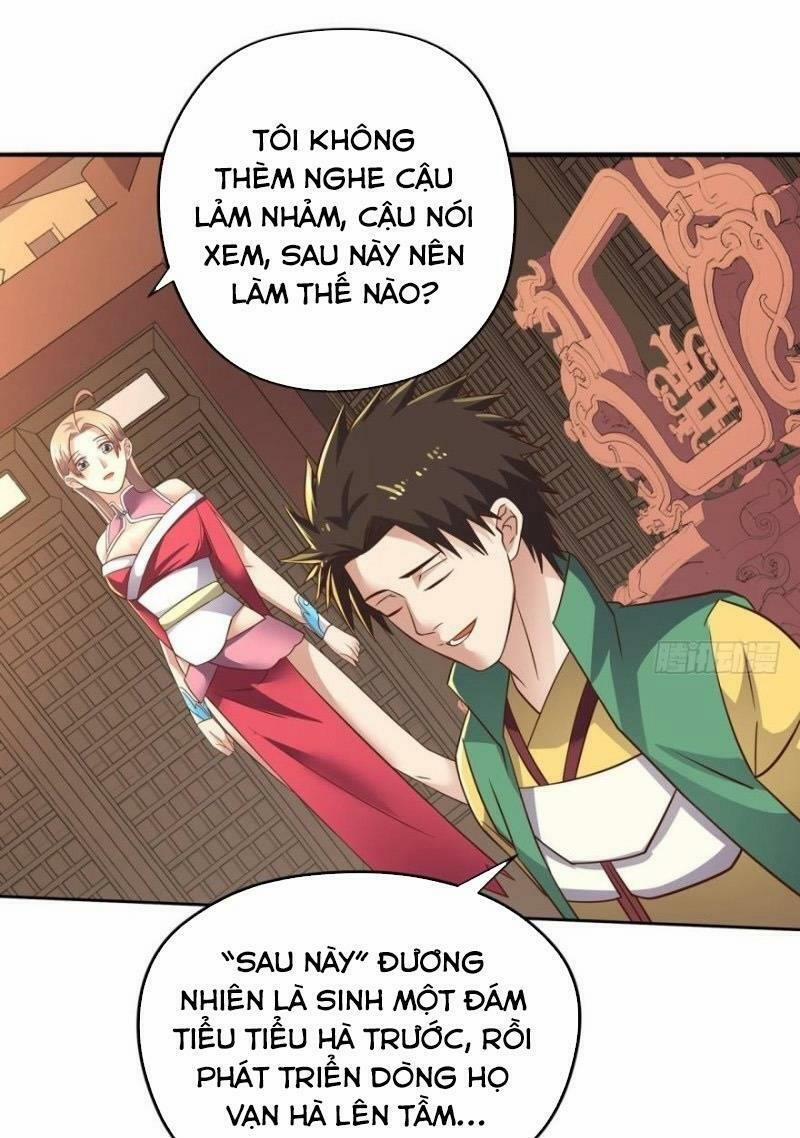 Trọng Sinh Đại Ngoạn Gia 102 trang 26