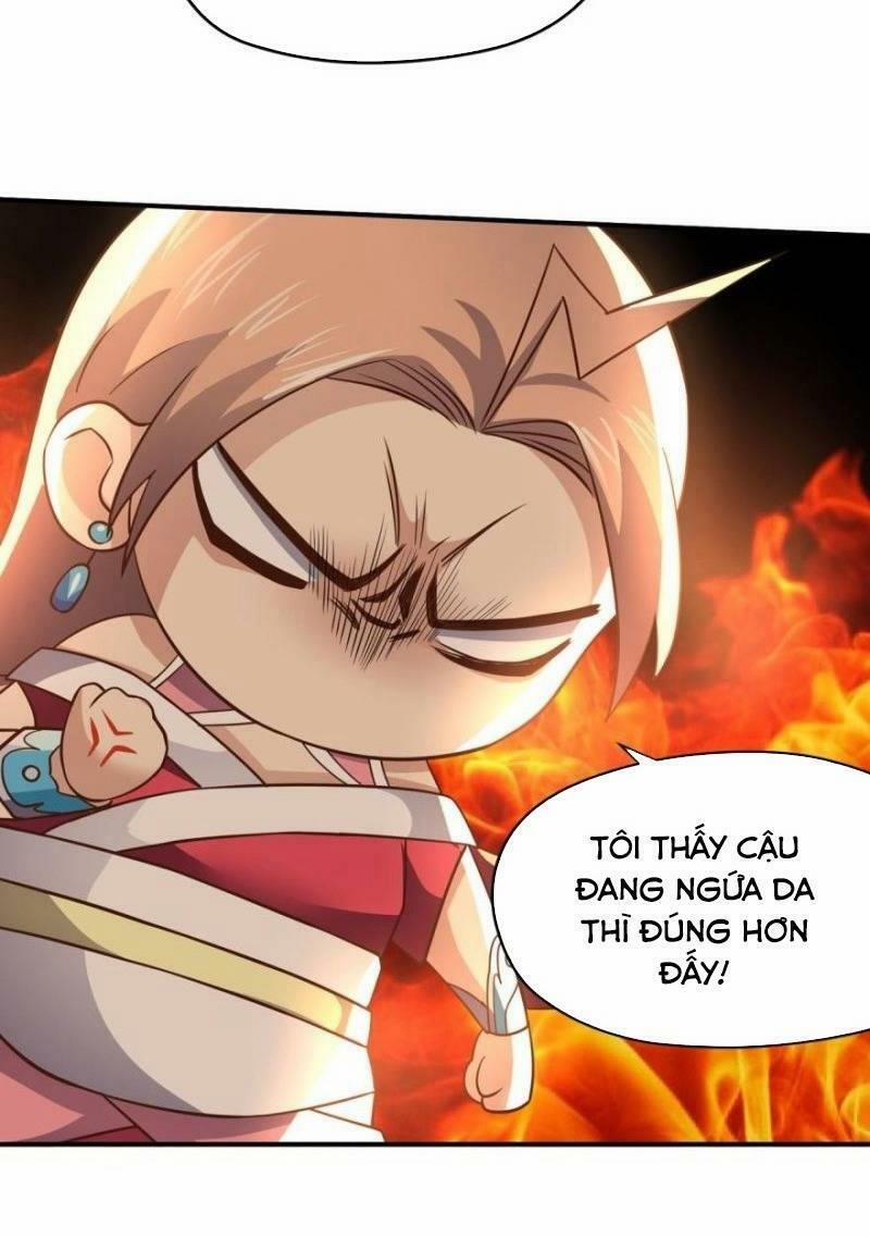 Trọng Sinh Đại Ngoạn Gia 102 trang 27